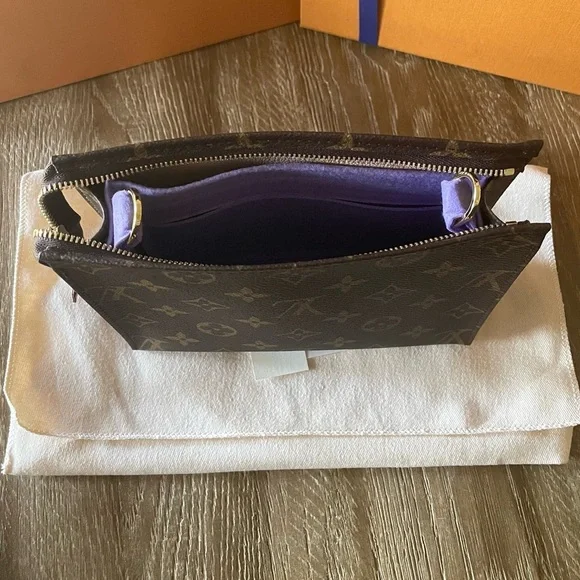 Classic Louis Vuitton Toiletry 19 - Picture 10 of 11